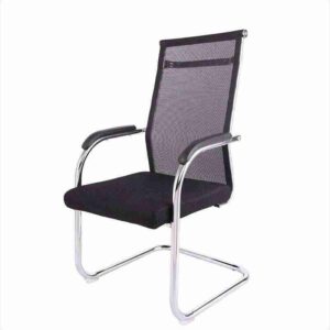 Ghế Chân Quỳ Lưới Lưng Cao LG410 - Ghế giá rẻ nhưng bền bỉ