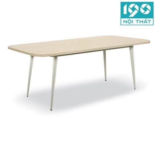 Bàn họp 1m8 1902BH18 nhẹ nhàng sâu lắng chính hãng 190