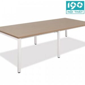 Cụm bàn 4 nhân viên 1905B12-4 bền bỉ kinh ngạc
