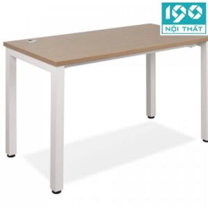 Bàn nhân viên chân sắt 1905B12 soái ca mạnh mẽ chính hãng 190