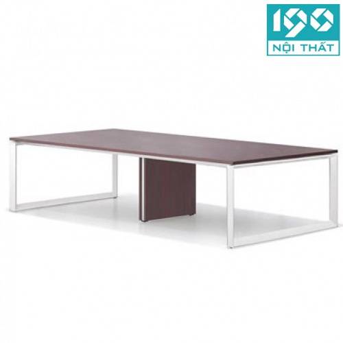 Bàn họp 10 người 1906BH36 tinh tế từng chi tiết chính hãng 190
