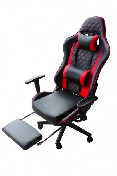 Ghế Gaming LGU 4532X - Kèm Gác Chân