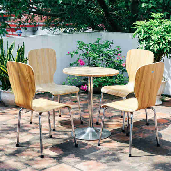 Ghế phòng ăn đẹp GM-3406 nâng cấp không gian sống cho bạn