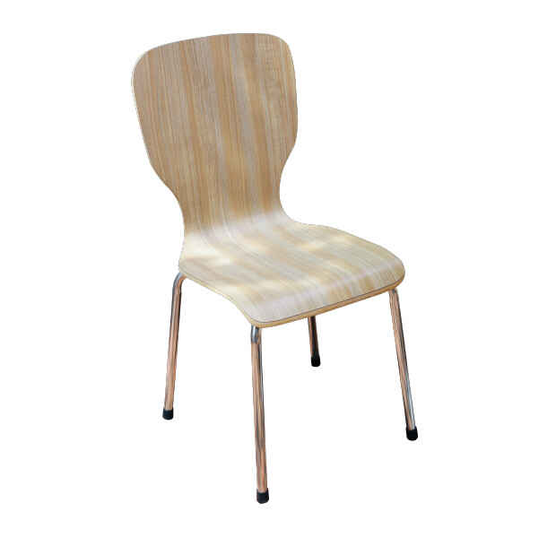 Ghế phòng ăn đẹp GM-3406 nâng cấp không gian sống cho bạn - Ảnh 2