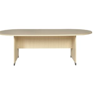 Bàn họp oval ATH2010OV thanh lịch cho không gian bạn