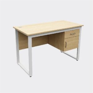 Bàn làm việc đẹp mới FO3-BNV-03-02H chính hãng Xuân Hòa