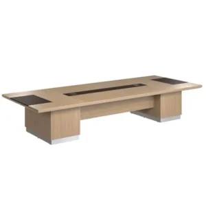 Bàn Họp Royal HRH4016H2 bàn lớn cho 20 người
