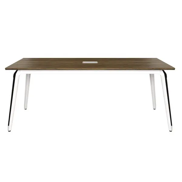 Bàn Họp STH1810C16 Stellar chân đẹp - Ảnh 3