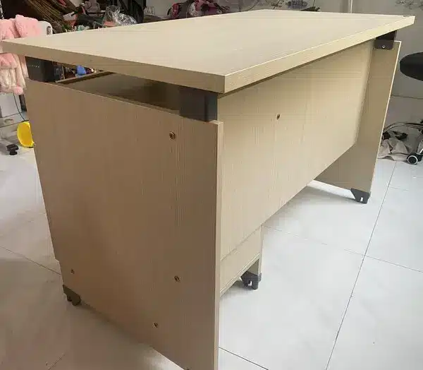 Bàn văn phòng Mới BVP-4S-14H chính hãng Xuân Hòa - Ảnh 3