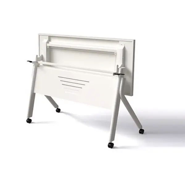 Bàn xếp gọn BHL12B-MS mặt sắt siêu bền bỉ - Ảnh 2