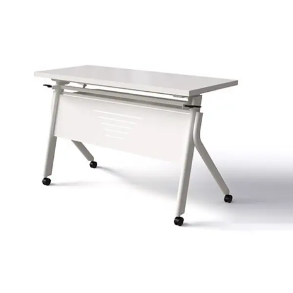 Bàn xếp gọn BHL12B-MS mặt sắt siêu bền bỉ