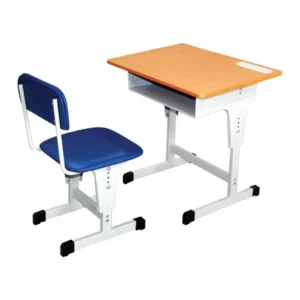 Bàn ghế học sinh BHS03-1 chuẩn tư thế ngồi cho học sinh cấp 1-2