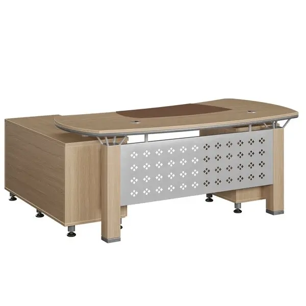 Bàn giám đốc HRP1890L2Y1 dòng Royal