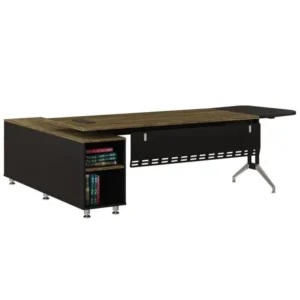 Bàn giám đốc LEP240C12 dòng Leader thiết kế chất