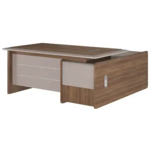 Bàn giám đốc LUXB1818S4 dòng Luxury Supreme S4 cao cấp