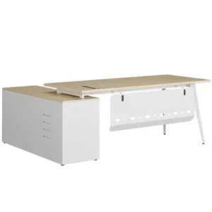 Bàn giám đốc LUXP1880YC10 dòng Luxury cao cấp