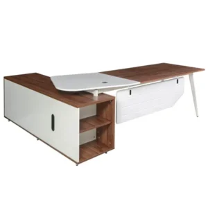 Bàn giám đốc LUXP240C10 dòng Luxury cao cấp