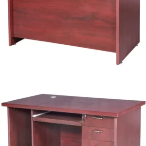 Bàn giám đốc cấp trung ET1400A đầy đủ mọi công năng