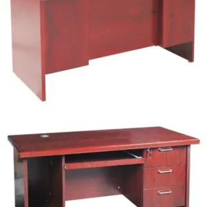 Bàn giám đốc cấp trung ET1400C Full mọi công năng