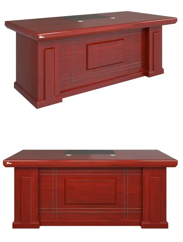 Bàn giám đốc hòa phát DT1890H12 nâng cao khí phách - Ảnh 2