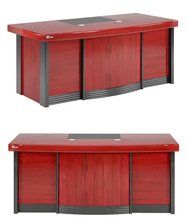 Bàn giám đốc nghiên cứu DT1890H3 chính hãng The One - Ảnh 2
