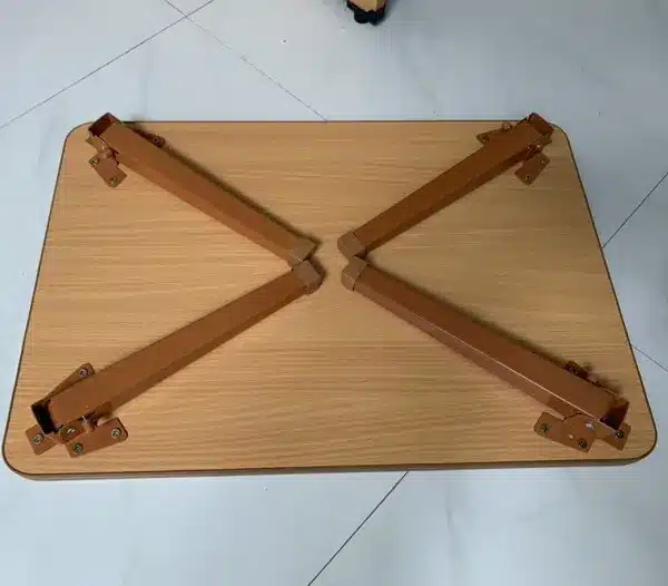 Bàn học sinh chữ nhật BCN-0400 Chính hãng Xuân Hoà - Ảnh 2