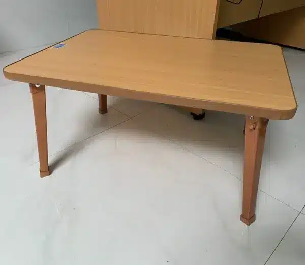 Bàn học sinh chữ nhật BCN-0400 Chính hãng Xuân Hoà - Ảnh 3