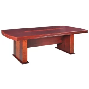 Bàn họp sơn PU CT2412H6 chân ghép