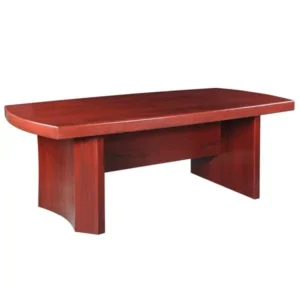 Bàn họp sơn PU CT2010H2 chân ghép hộp