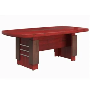 Bàn họp sơn PU CT2010H5 điểm nhấn chân bàn đẹp