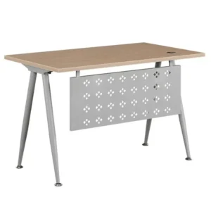 Bàn làm việc HR120SC8Y1 chân tóp côn hiện đại