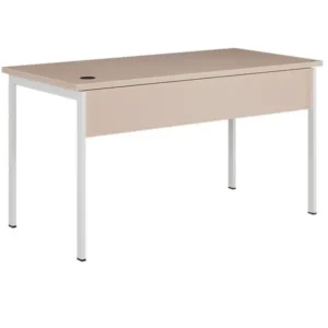 Bàn làm việc HR120SC9 chân hộp siêu bền