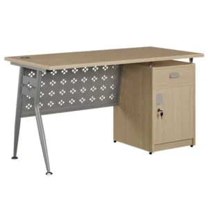 Bàn làm việc HR140HLC1Y1 dòng Royal yếm tôn