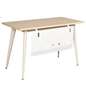 Bàn làm việc LUX120SYC10 trẻ trung năng lượng