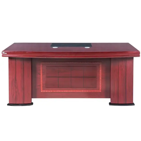 Bàn giám đốc DT1890H5 thiết kế khẳng định cá tính