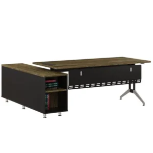 Bàn giám đốc LEP180C12 dòng Leader thiết kế mới