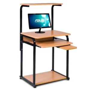 Bàn máy tính BMT05 năng động và gọn gàng