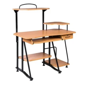 Bàn máy tính BMT136 đáp ứng mọi nhu cầu công việc