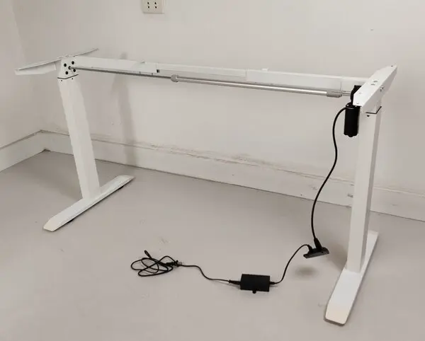 Bàn nâng hạ BTN01 động cơ điện thông minh max tải trọng 80kg - Ảnh 2