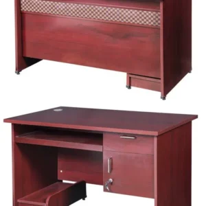 Bàn nhân viên OD1200F trẻ trung và đủ mọi công năng