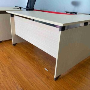 Bàn trưởng phòng ATL16K đường cong đầy đam mê cuốn hút