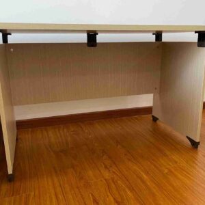 Bàn văn phòng AT120SK giảm 20% áp lực công việc
