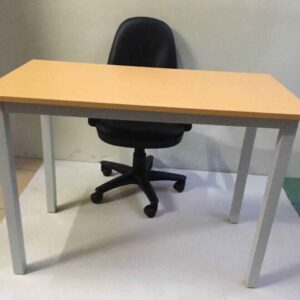 Bộ bàn ghế LB20 làm việc tại gia cho người vui tính