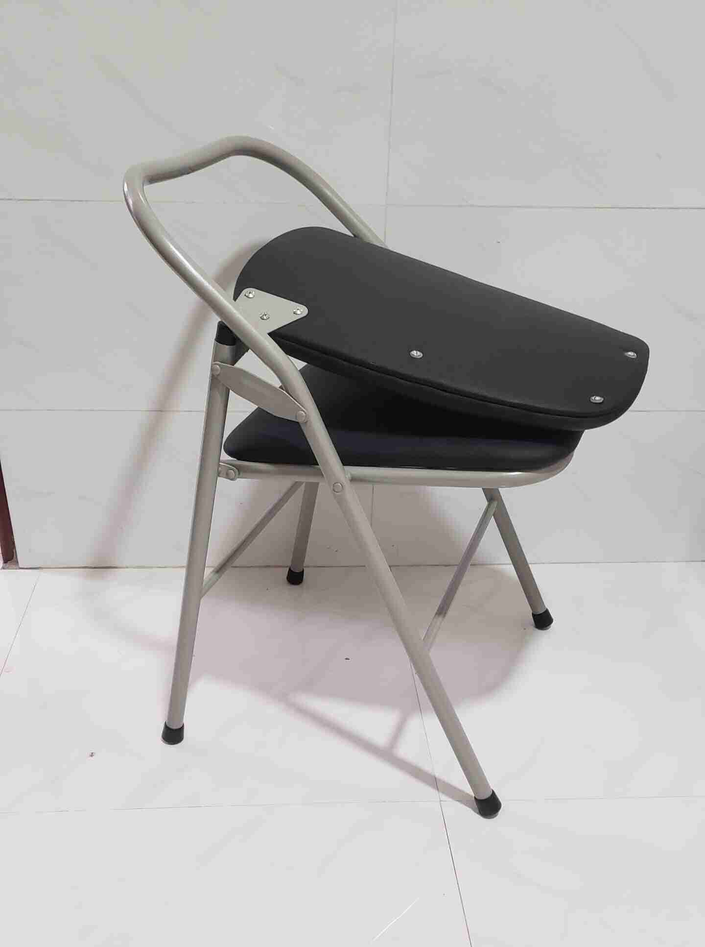 Ghế Gấp Gọn G04S - Chính Hãng The One - Hòa Phát - Ảnh 2