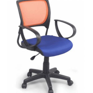 Ghế xoay lưới GX03B mới chính hãng 190