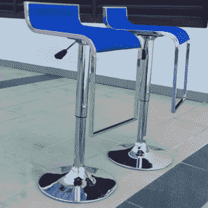 Ghế Quầy Bar cao cấp B04.1 nổi bật hơn tất cả