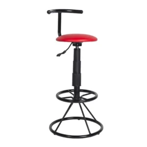 Ghế Bar SB03 phong cách năng động khung sơn tĩnh điện đen