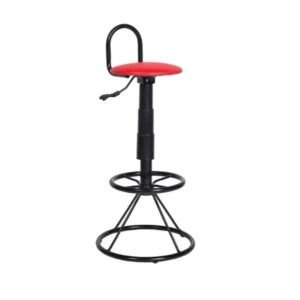 Ghế Bar SB04 trẻ trung và bền bỉ với khung sơn tĩnh điện đen