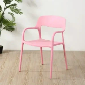 Ghế Cafe 3027 nhựa PP full