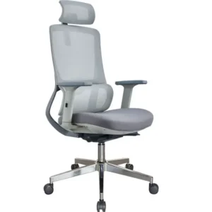 Ghế Công Thái Học GLE05 nâng cấp bàn làm việc cho bạn